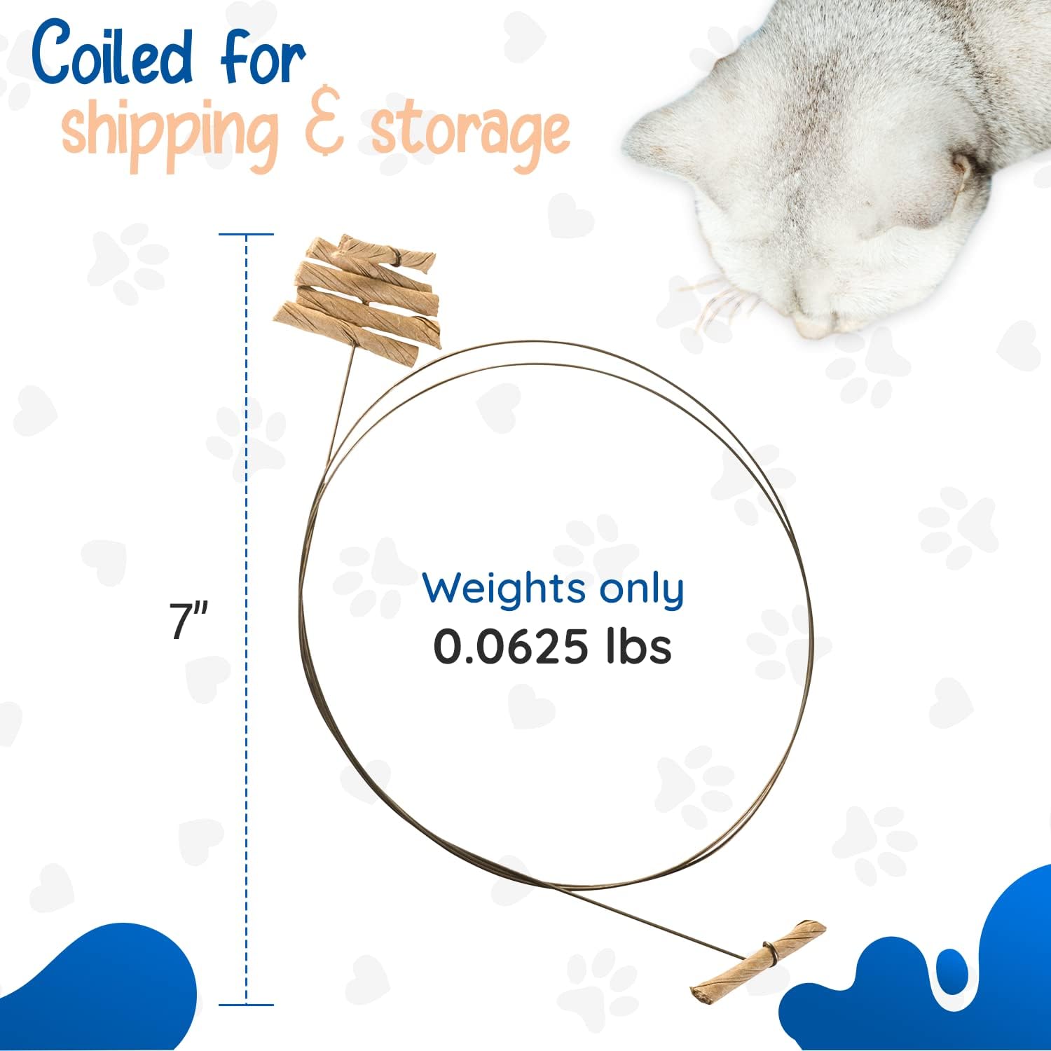 猫じゃらし 猫用おもちゃ キャットダンサー