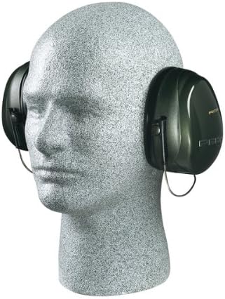 3M PELTOR ネックバンド式防音イヤーマフ JIS適合 H7B