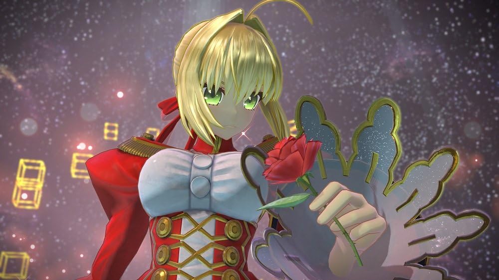 Fate/EXTELLA LINK - PS4用アクションゲーム