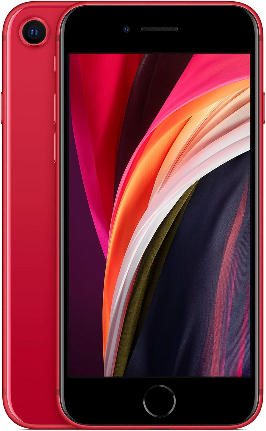 Apple iPhone SE（第2世代）64GB (PRODUCT)RED SIMフリー【整備済み品】