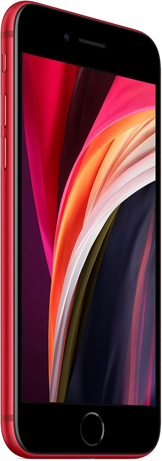 Apple iPhone SE（第2世代）64GB (PRODUCT)RED SIMフリー【整備済み品】