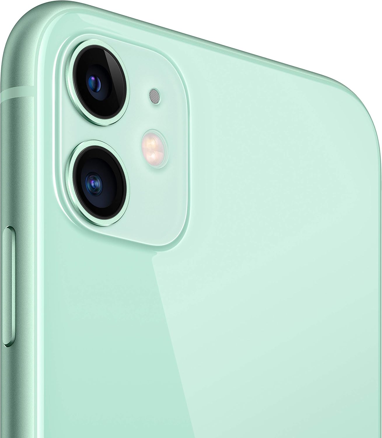 整備済み品 Apple iPhone 11 128GB グリーン SIMフリー
