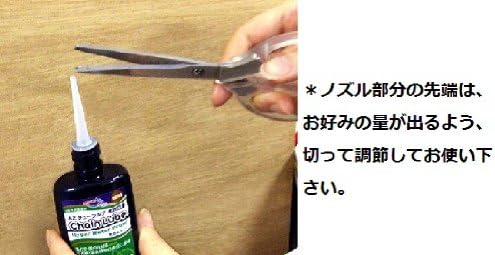 自転車用マルチパーパスチェーンルブ AZ B1-001