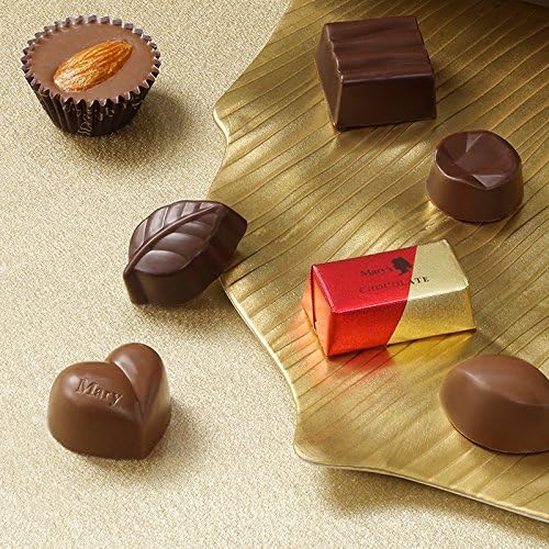 ファンシーチョコレート54個入り