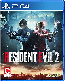 バイオハザード2 (輸入版:北米) - PS4