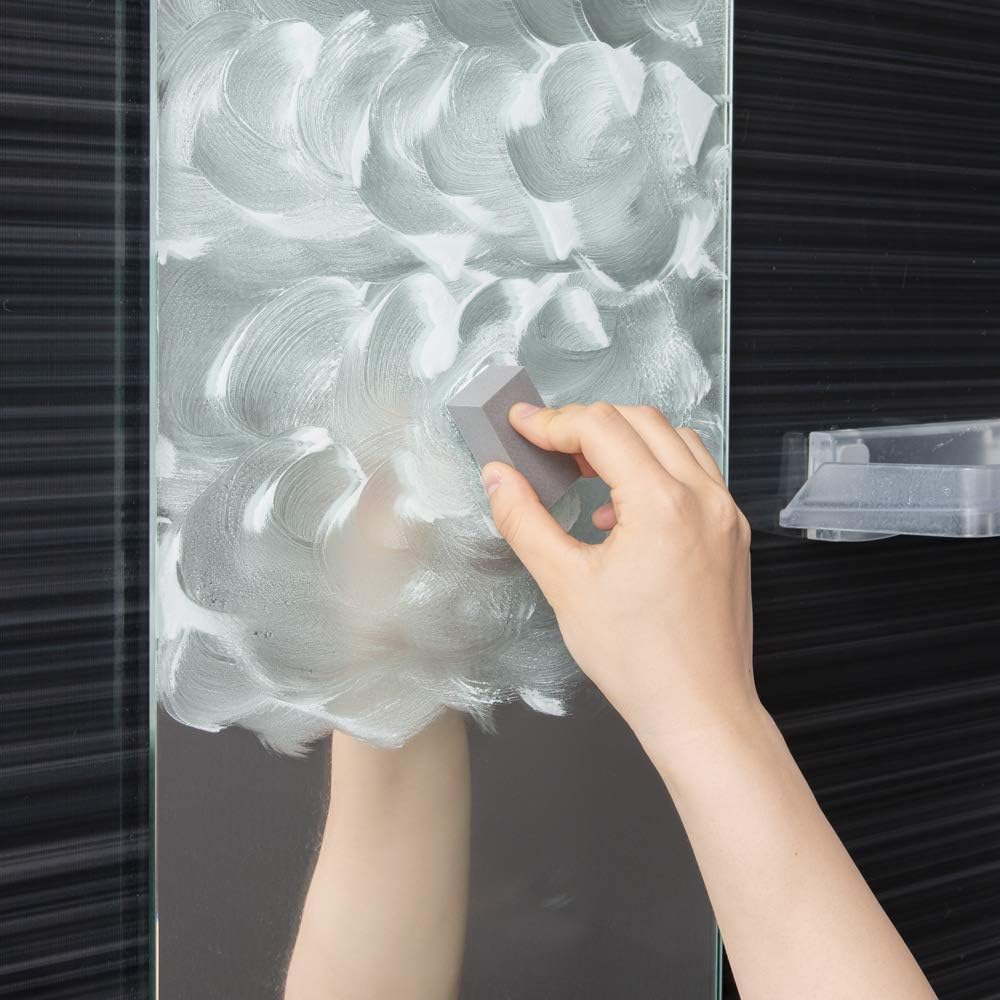 アズマジック 鏡用ウロコ・水アカ洗剤 250ml【強力洗剤】