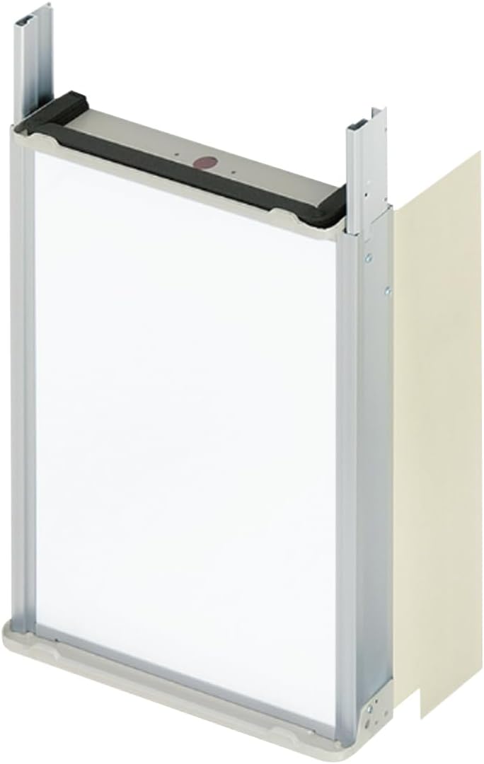 テラス窓用ウインドエアコン取り付け枠 140～190cm CWシリーズ専用 WT-9
