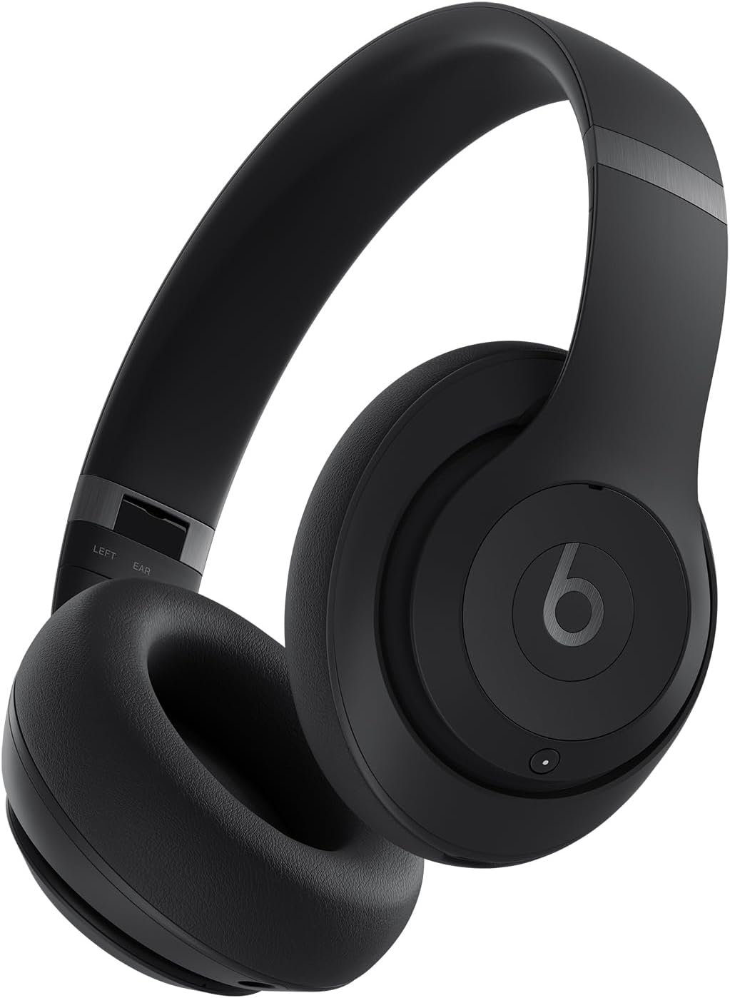 Beats Studio Pro - ワイヤレスノイズキャンセリングヘッドフォン、空間オーディオ対応 - ブラック