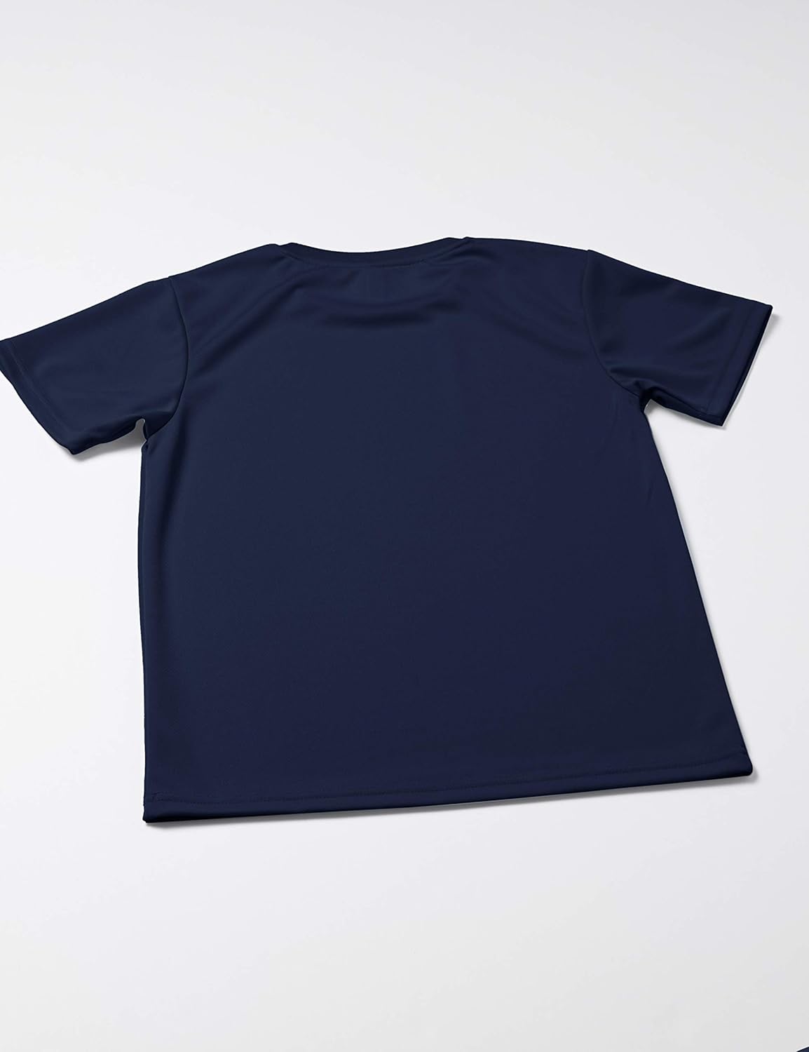 ドライTシャツ（クルーネック）4.4oz【グリマー】