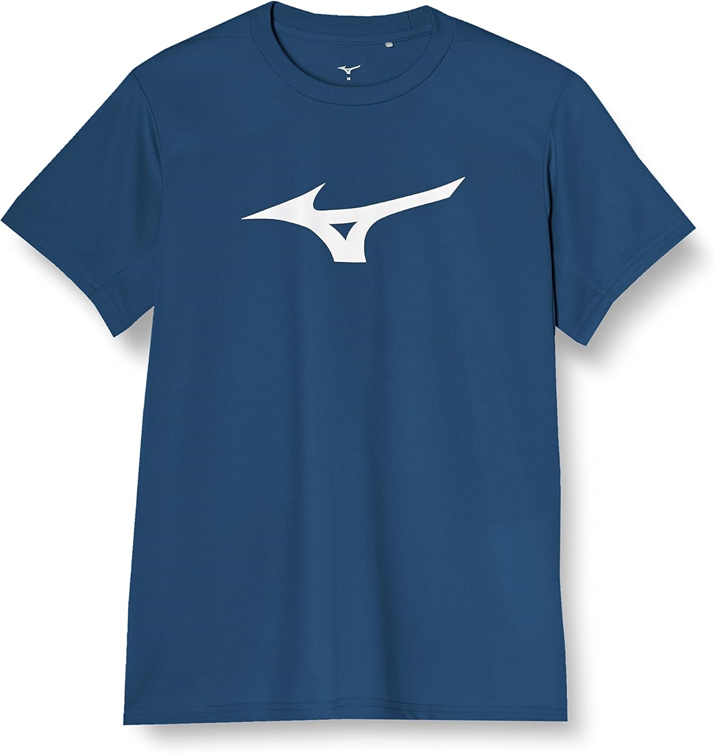 吸汗速乾 半袖Tシャツ ビッグロゴ メンズ トレーニングウェア