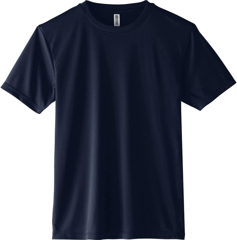 メンズ半袖Tシャツ「グリマー」00350