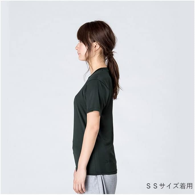 メンズ半袖Tシャツ「グリマー」00350