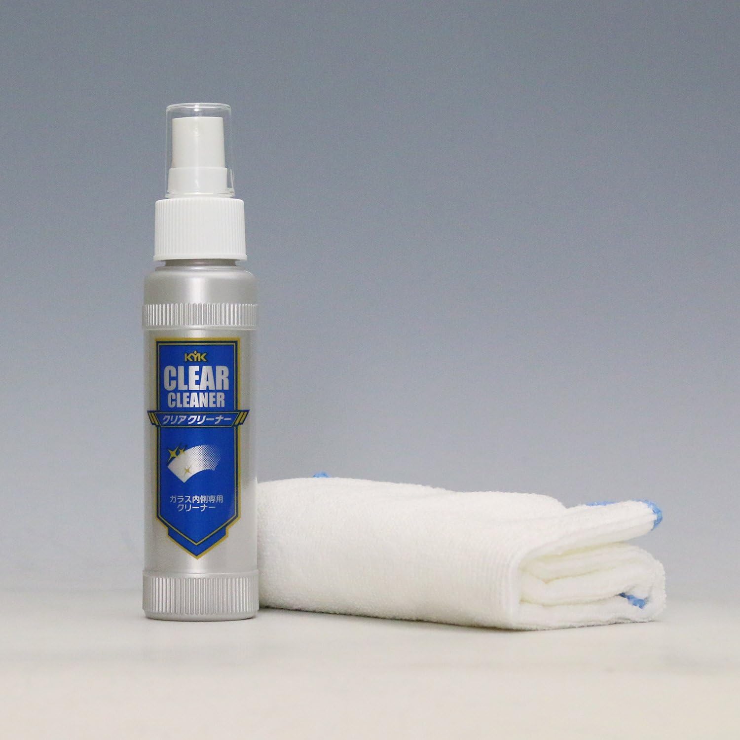 KYK クリアクリーナー 90ml