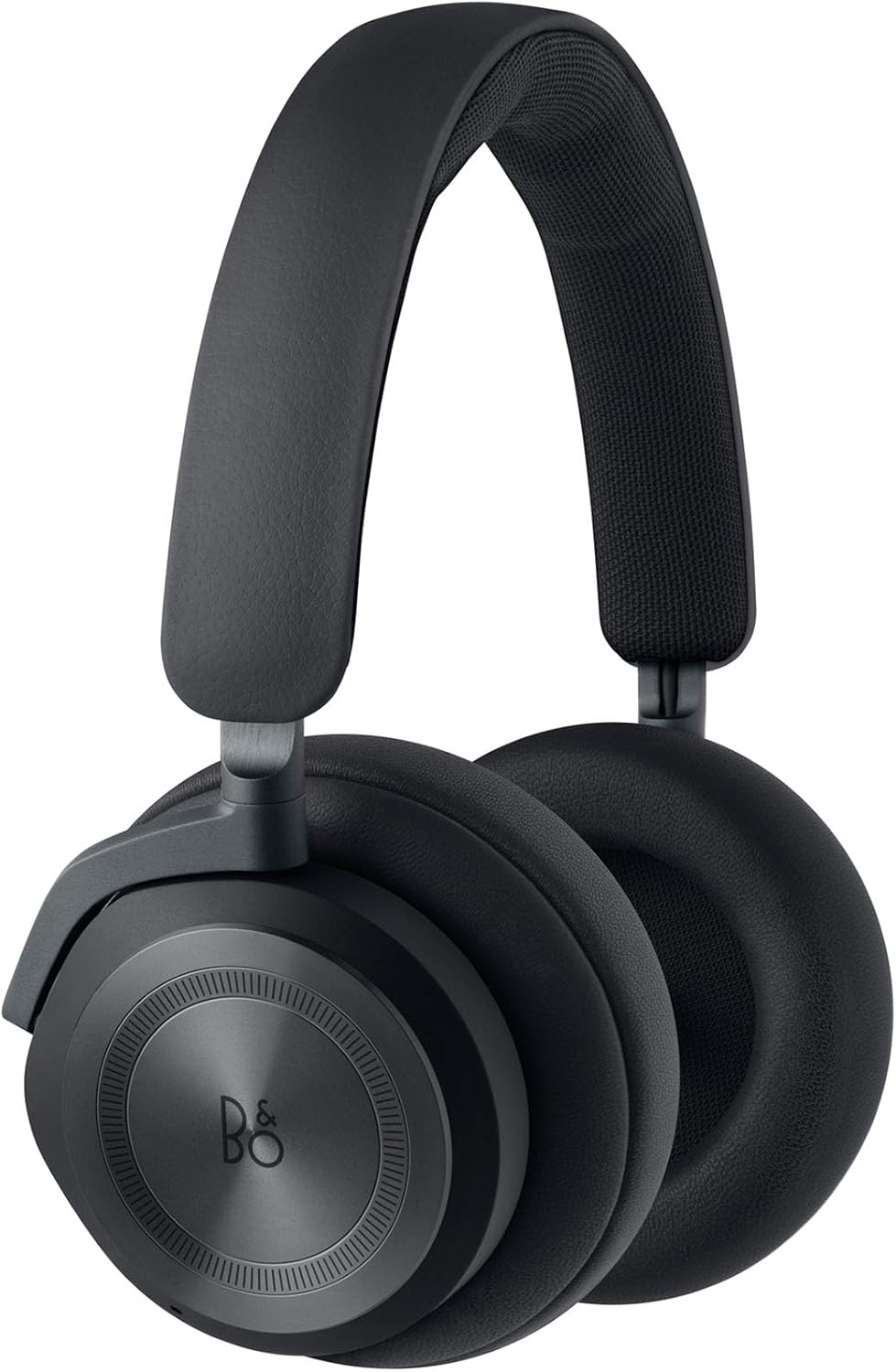 バング・アンド・オルフセン Beoplay HX ワイヤレスヘッドホン ブラック アクティブノイズキャンセリング