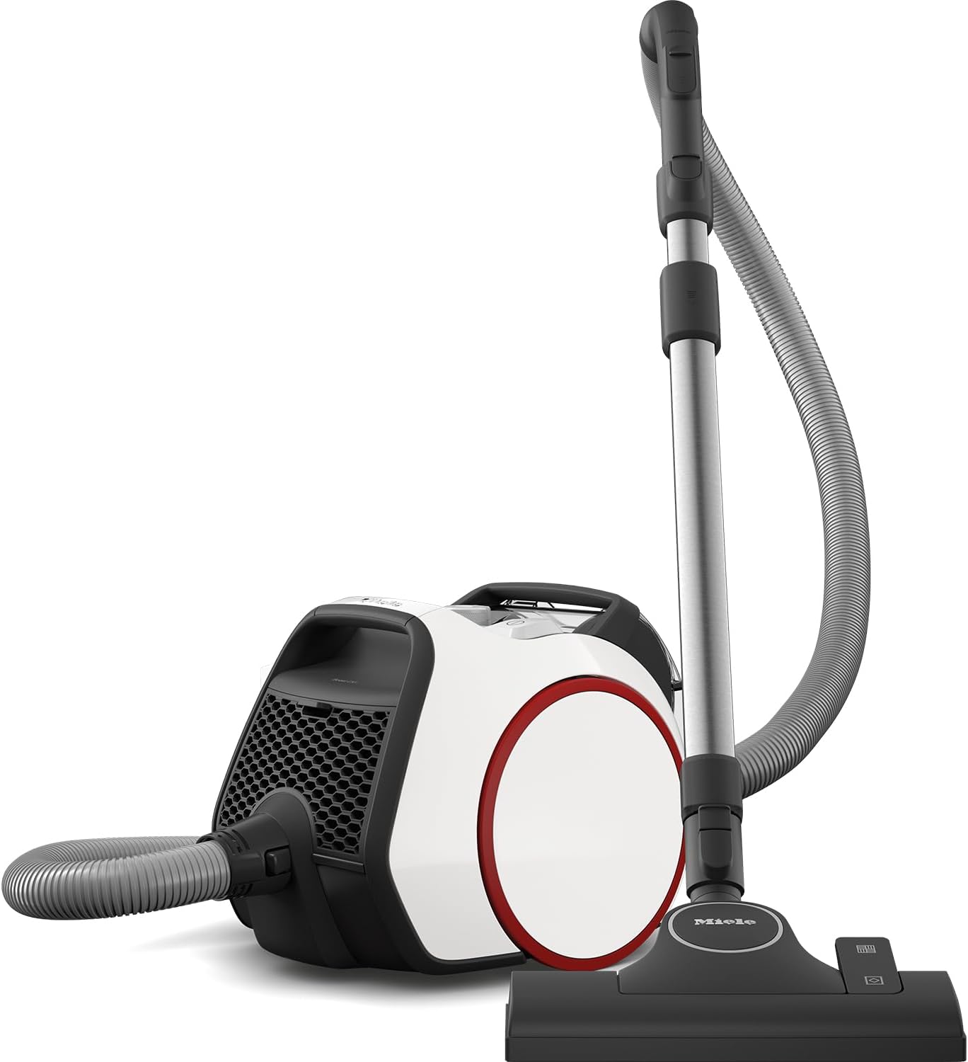 Miele (ミーレ) ダストバッグ不要 サイクロン式キャニスター掃除機 Boost CX1