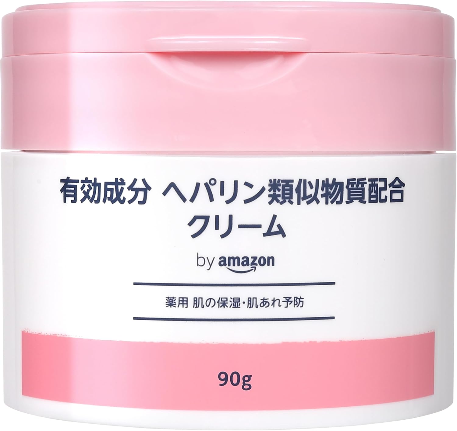 モイスチャライジング ヘパリンクリーム 90g【医薬部外品】