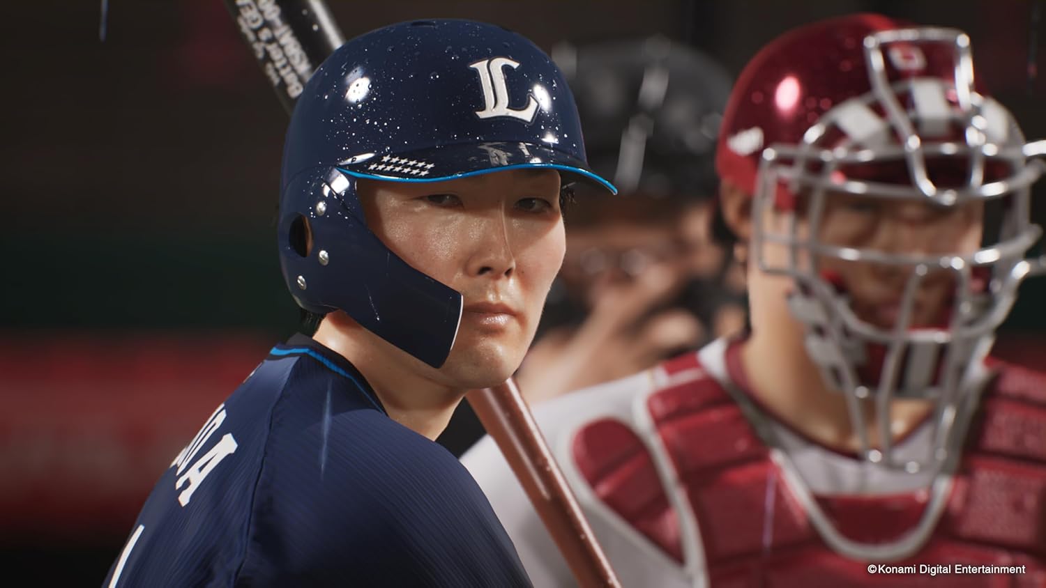 プロ野球スピリッツ2024-2025シーズン