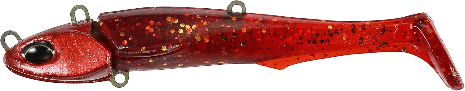 ビーチウォーカー ジャンゴセット 3インチ (14g/21g/27g)