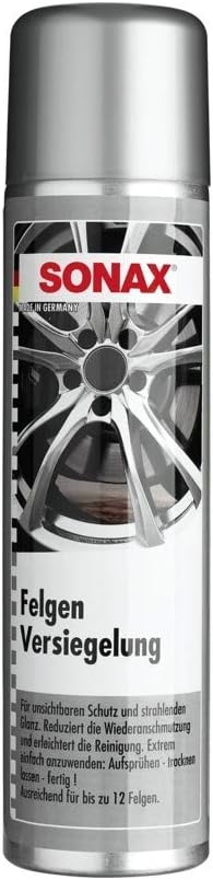 ホイールコーティング 436300【SONAX】