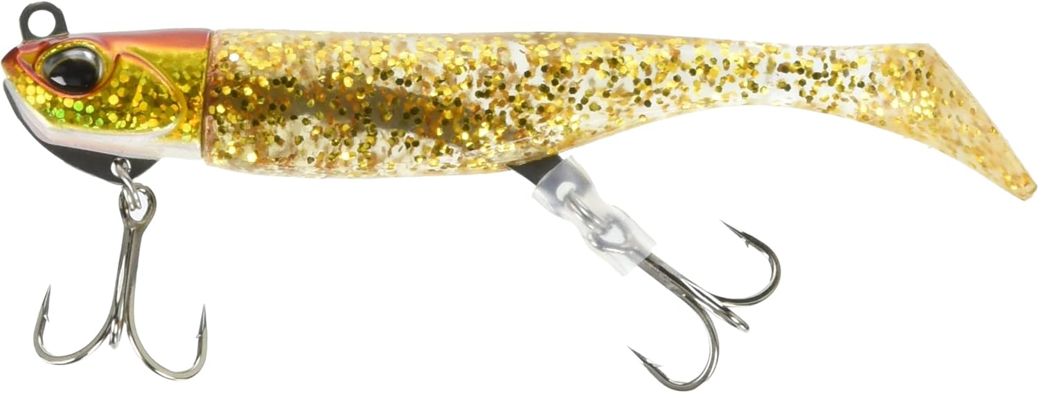 ビーチウォーカー ハウルシャッドセット (14g/21g/27g/31g) 3インチ・4インチ用