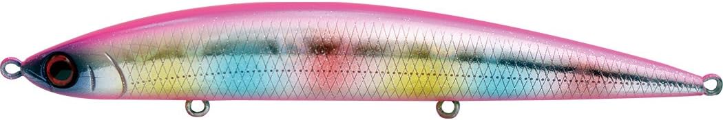 ジャクソン ペンシルベイト アスリート 120mm 33g