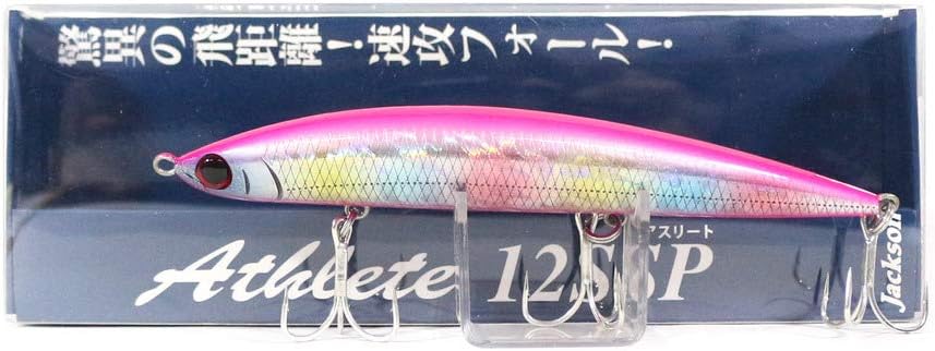 ジャクソン ペンシルベイト アスリート 120mm 33g