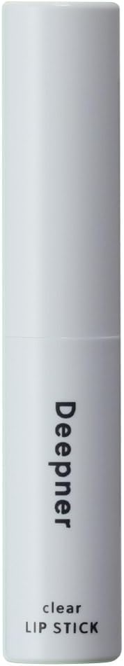 近江兄弟社 メンターム ディープナーリップ 無香料 UV 2.3g