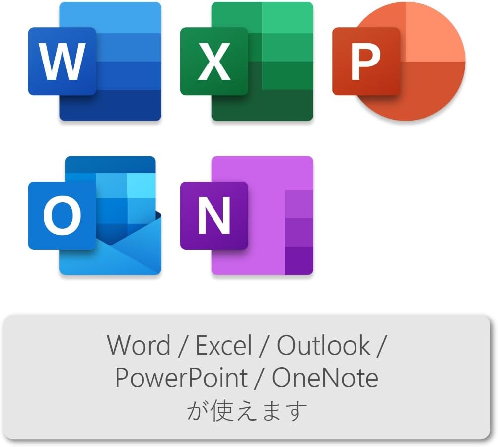 Microsoft Office Home & Business 2024 永続版 オンラインコード | Windows11/10・Mac対応 | 2台用