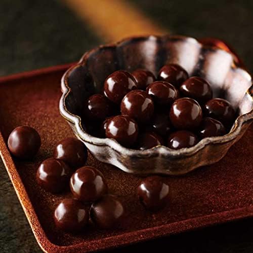 ウイスキー専用チョコレートアソート（4個入り）