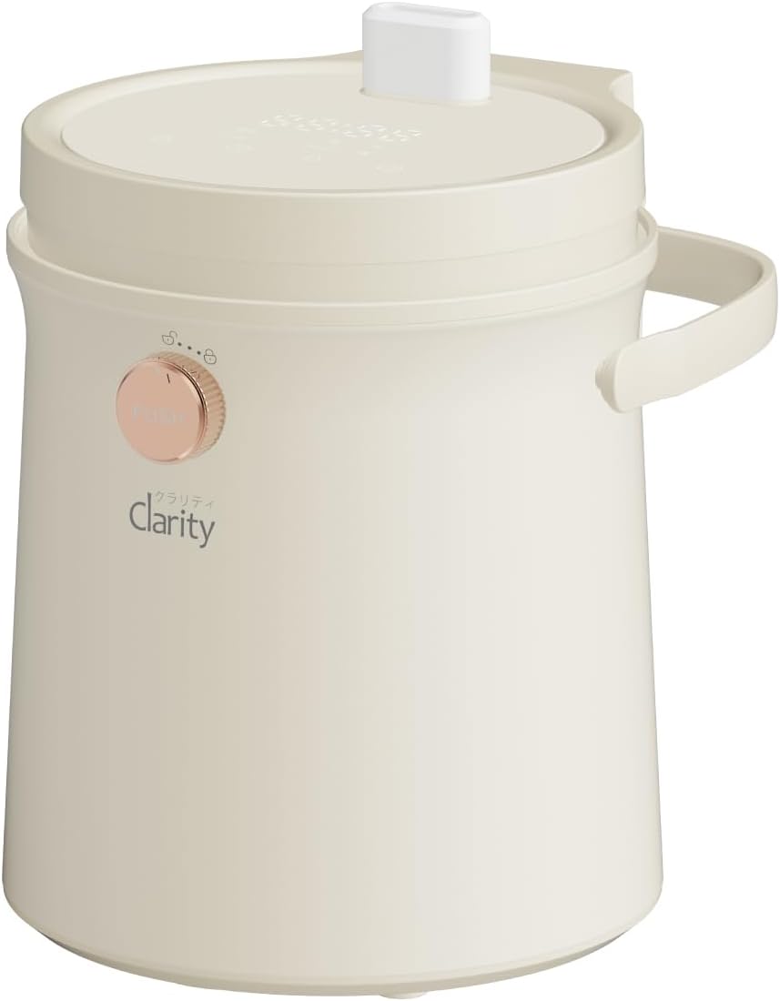 大容量スチーム加湿器 3.0L 6畳～10畳対応 お手入れ簡単 連続6時間稼働