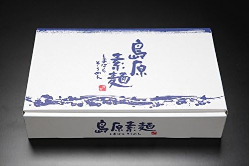 訳あり島原そうめん (3kg)【特価】