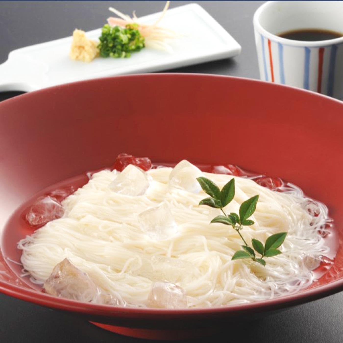 南関そうめん 50g×6束