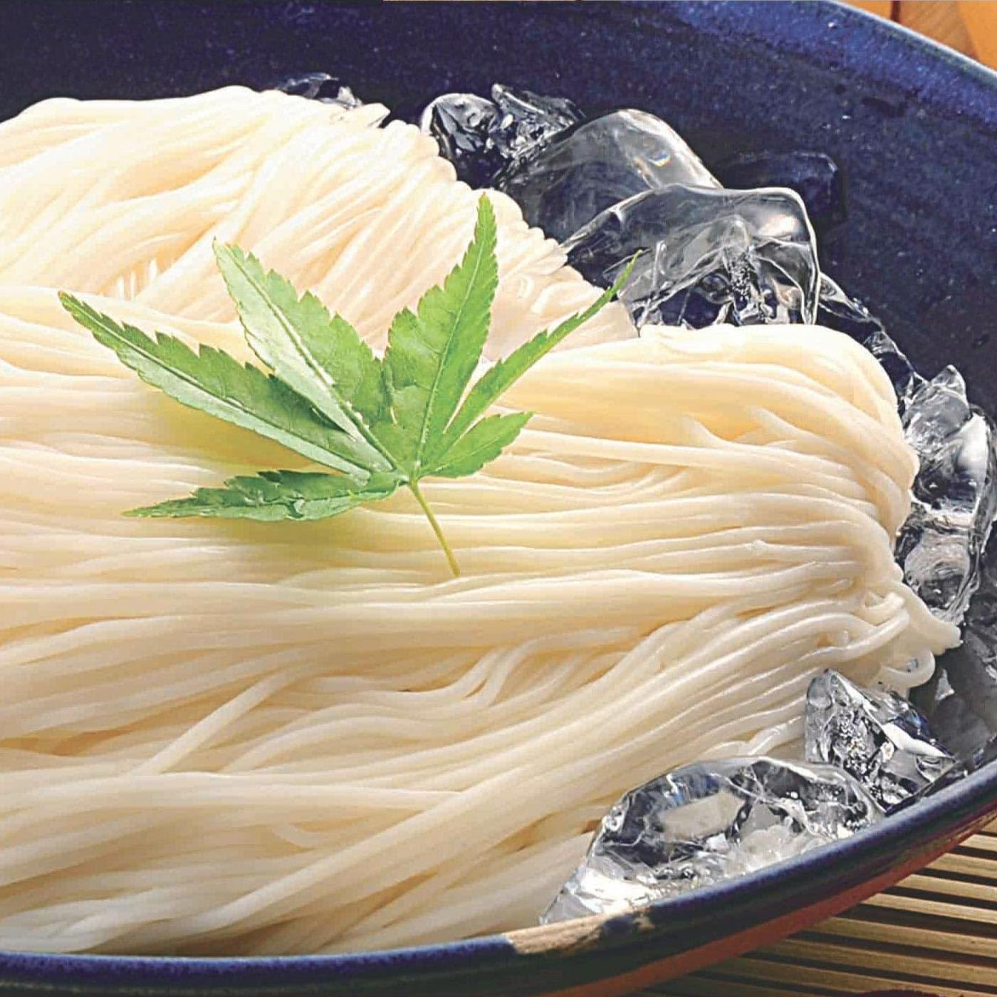 南関そうめん 50g×6束