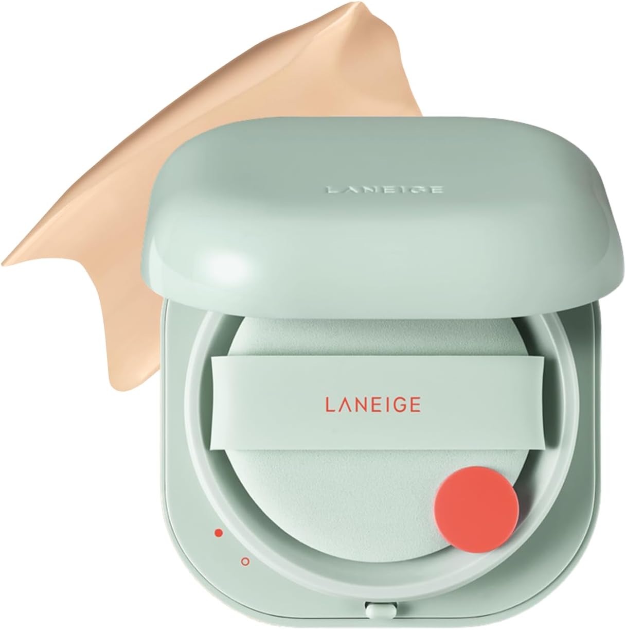 ネオクッションファンデーション マットN 21N1 SPF46 PA++ 15g 韓国コスメ