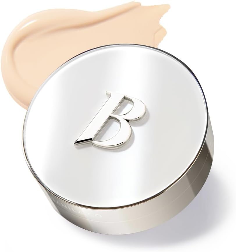 バニラコ カバーリシャスアルティメット ホワイトクッション SPF38++ 14g
