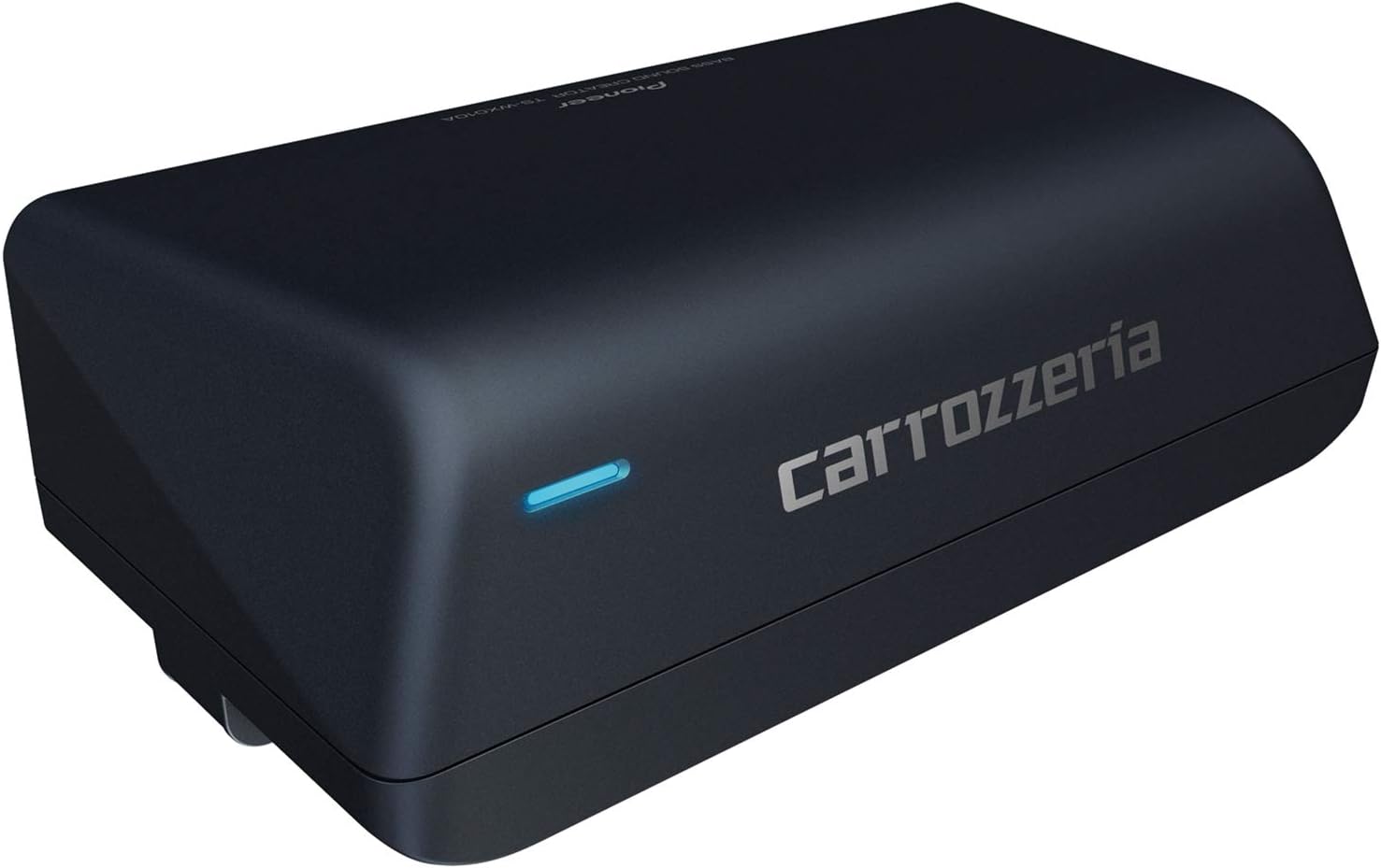 パイオニア カロッツェリア 17cmパワードサブウーファー TS-WX010A