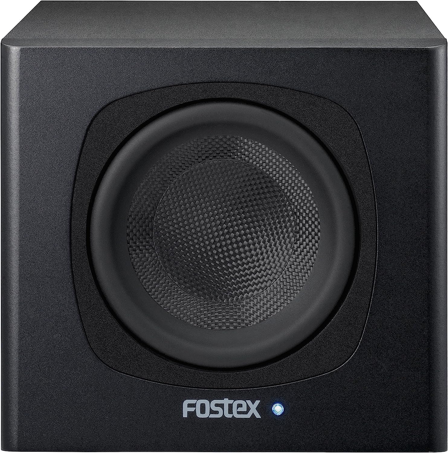 FOSTEX アクティブサブウーハー PM-SUBmini2