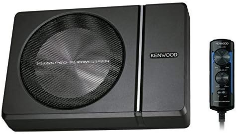 ケンウッド チューンアップサブウーファー KSC-SW30