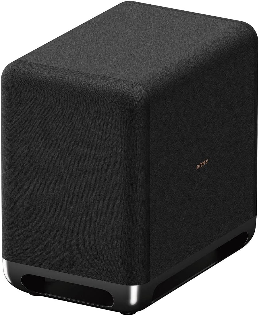 最大出力300W ソニー サブウーファー SA-SW5