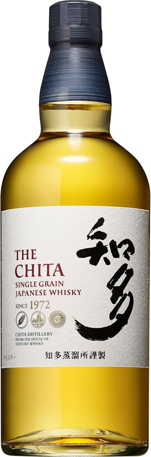 日本のウイスキー 知多 700ml
