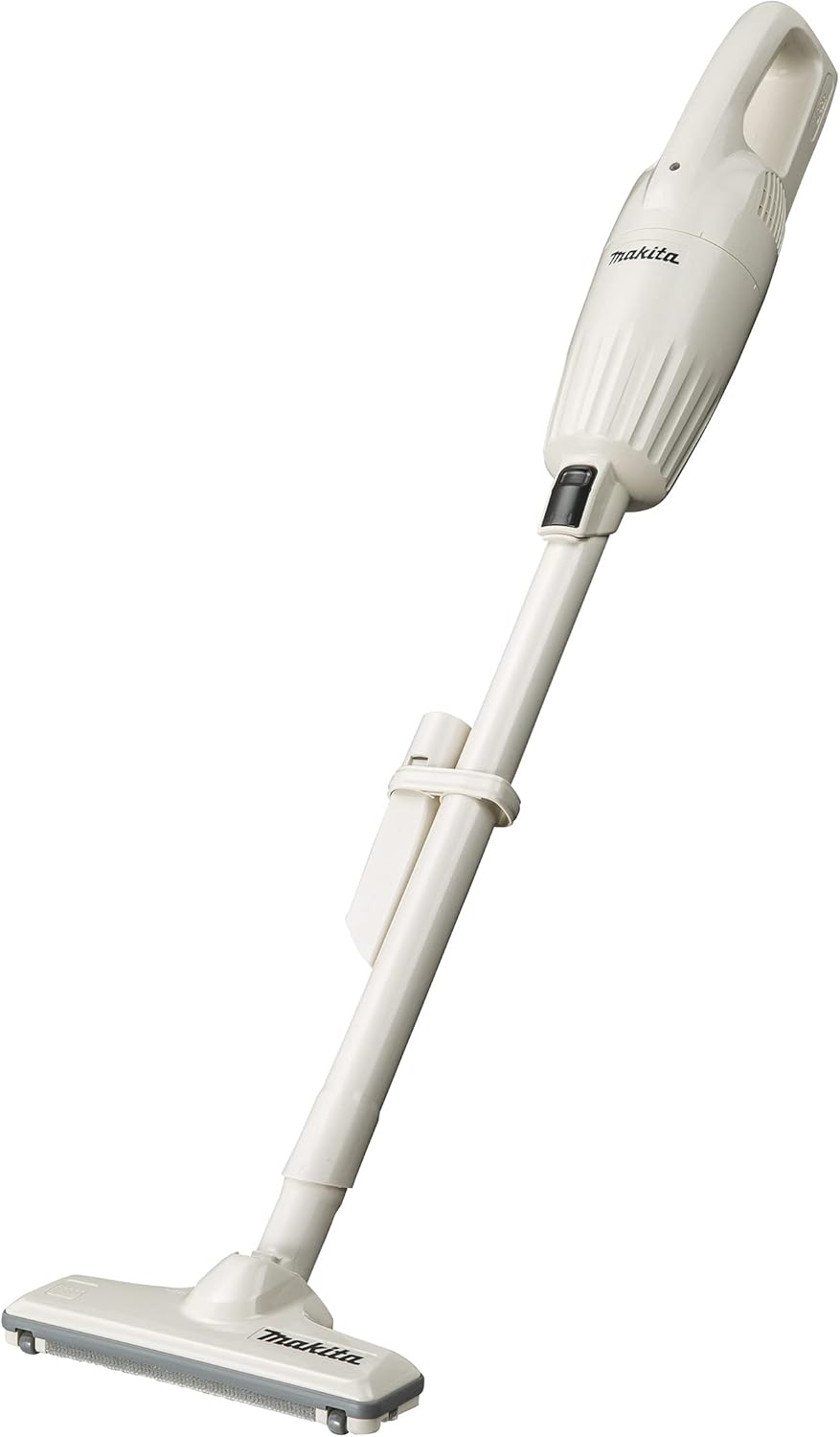 充電式クリーナー（アイボリー）10.8Vバッテリー内蔵・充電器付き CL116DWI