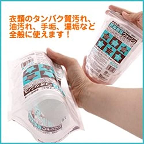 アルカリ洗剤 500g