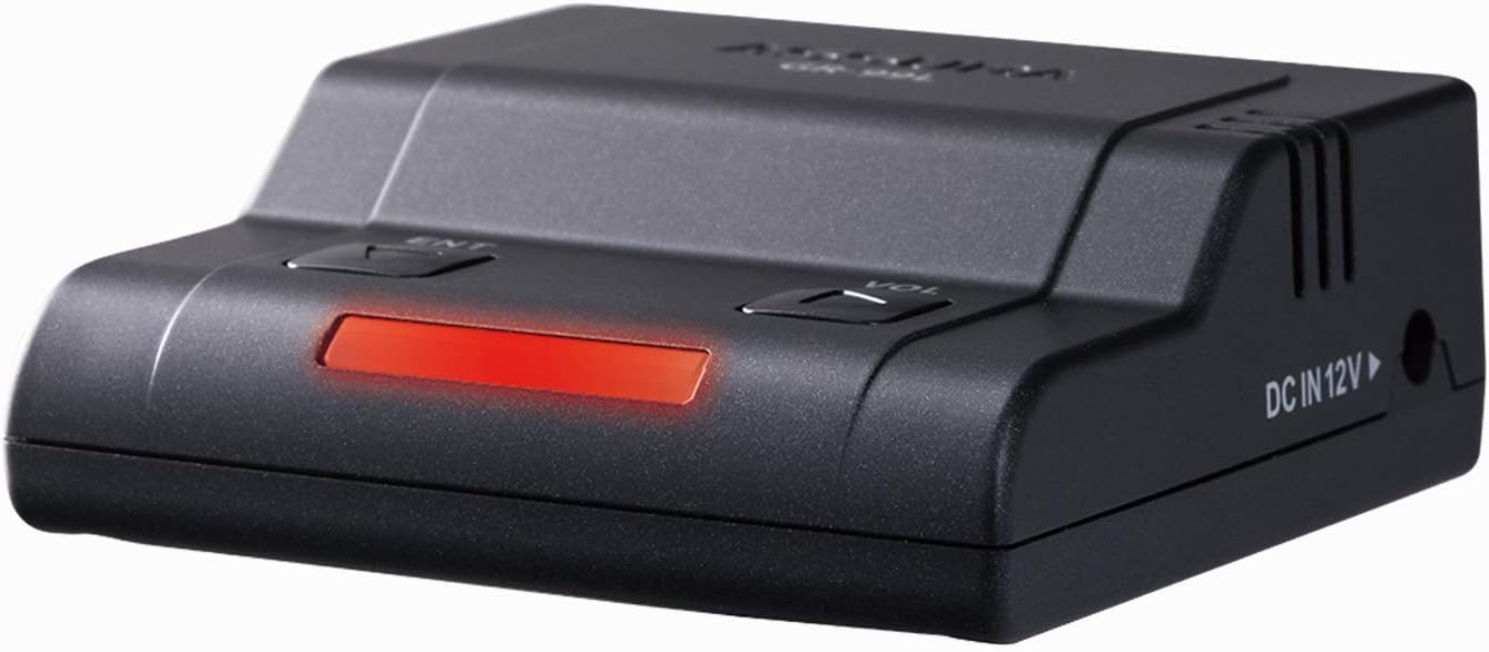 ゾーン30対応 GPSデータ更新無料 日本製セルスター GR-99L GPSレシーバー