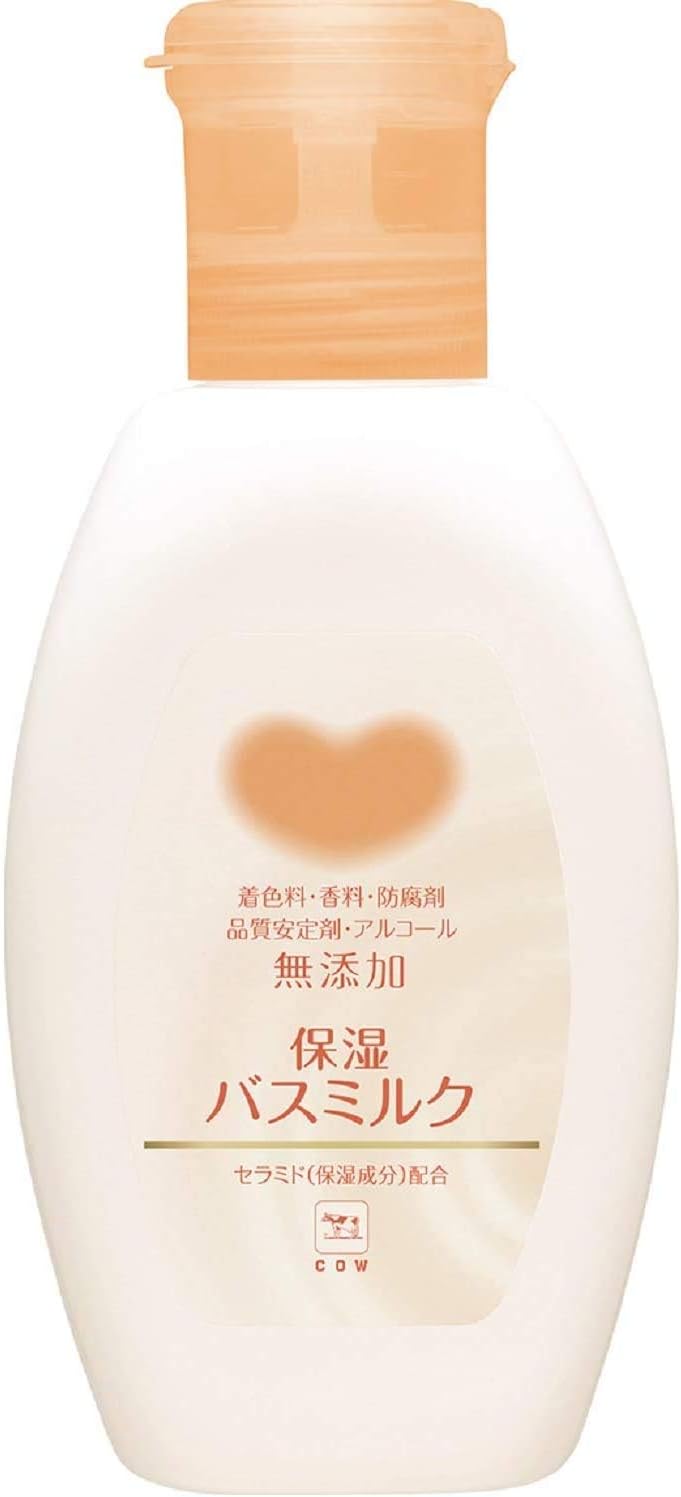 無添加カウブランドバスミルク 560ml