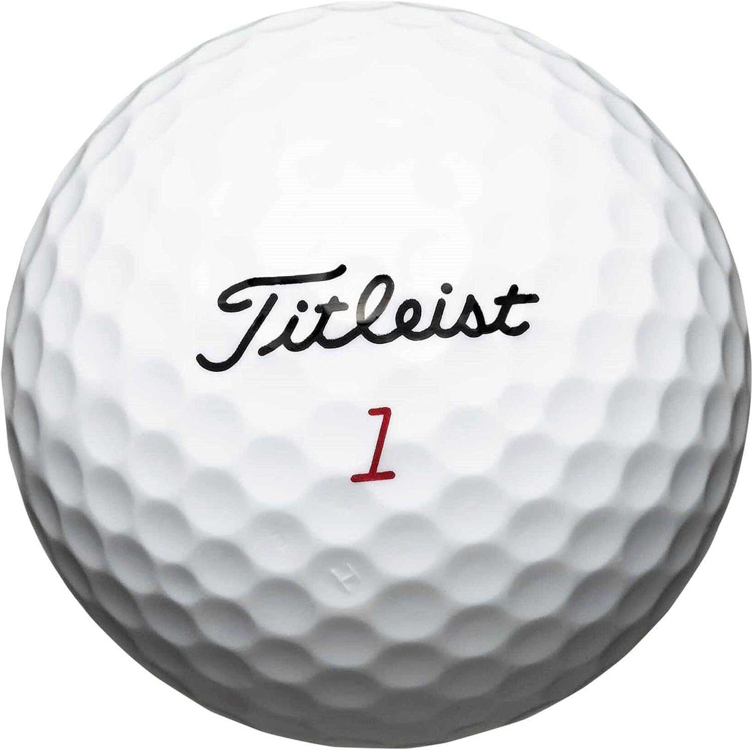 タイトリスト ゴルフボール HVC SOFT FEEL 1ダース（12個入り） 日本正規品