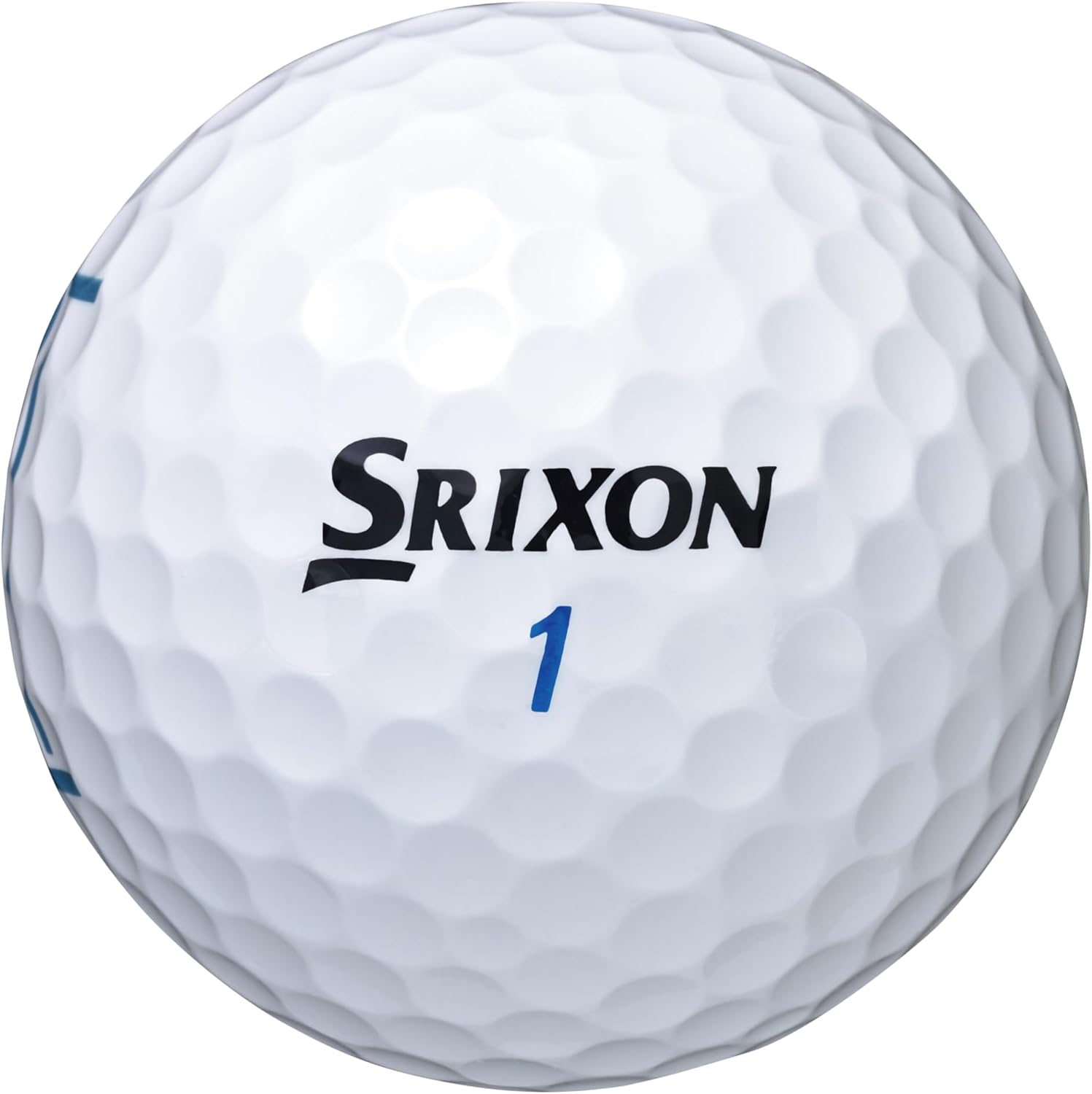 2024年モデル ダンロップ SRIXON AD SPEED3 ゴルフボール 1ダース(12個)