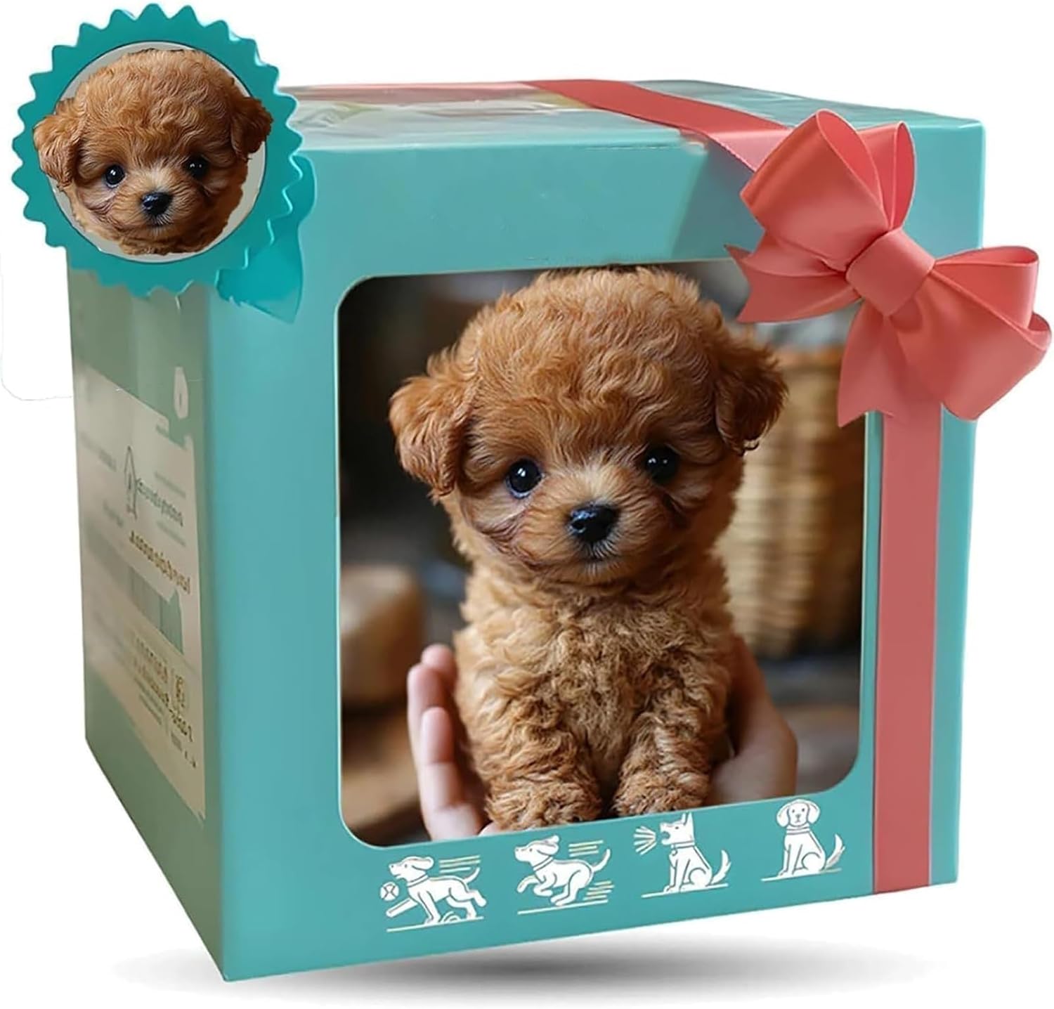 2025年大人向けインタラクティブAIロボット犬ぬいぐるみ