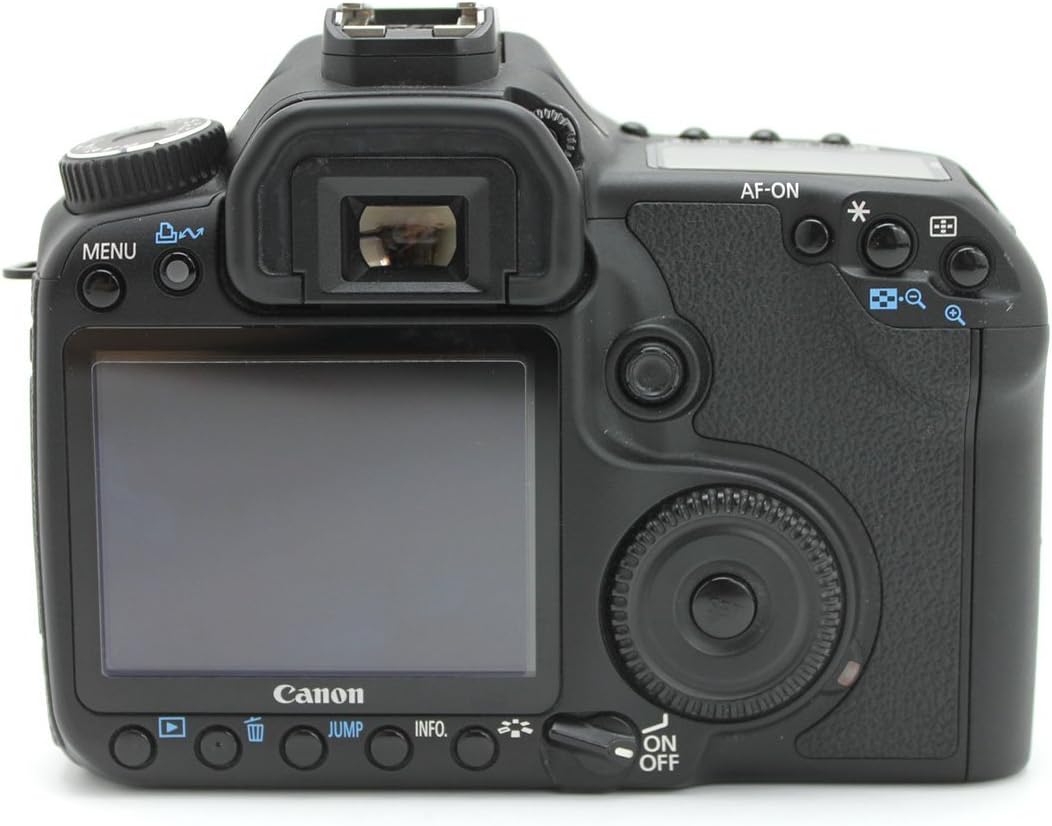 デジタル一眼レフカメラ Canon EOS 40D ボディ
