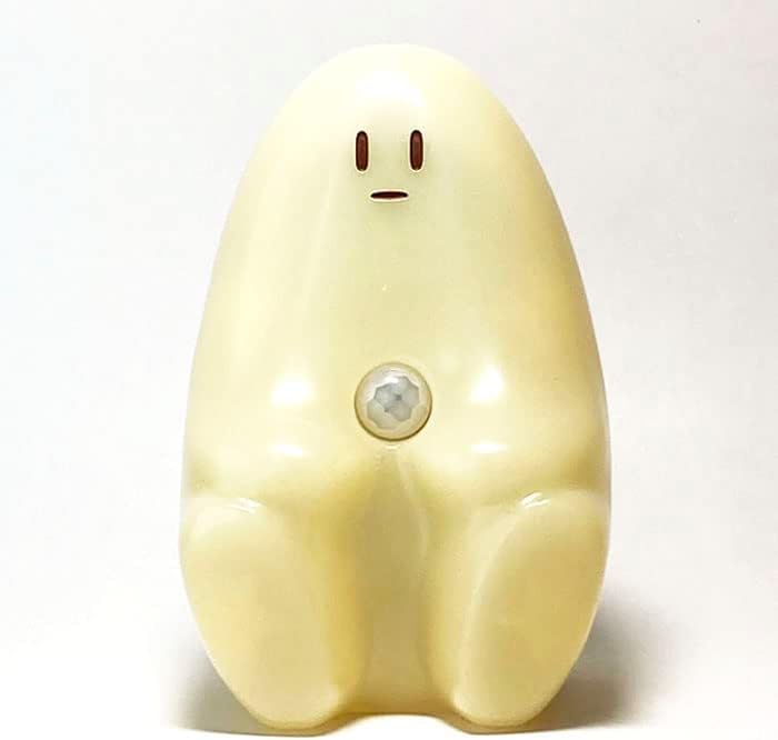 霊界コミュニケーションロボット「BAKETAN WARASHI」改 KAI