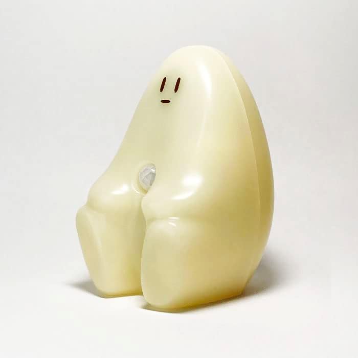 霊界コミュニケーションロボット「BAKETAN WARASHI」改 KAI